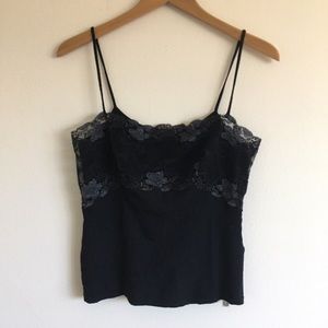DANA lingerie top